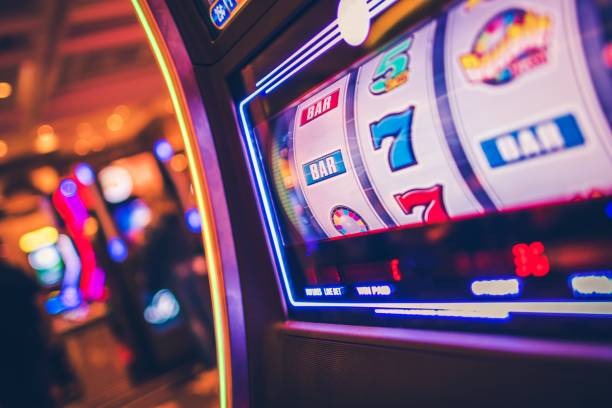 slot33 featured game showcase