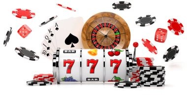 Casino Hold'em live dealer table with HD camera angles