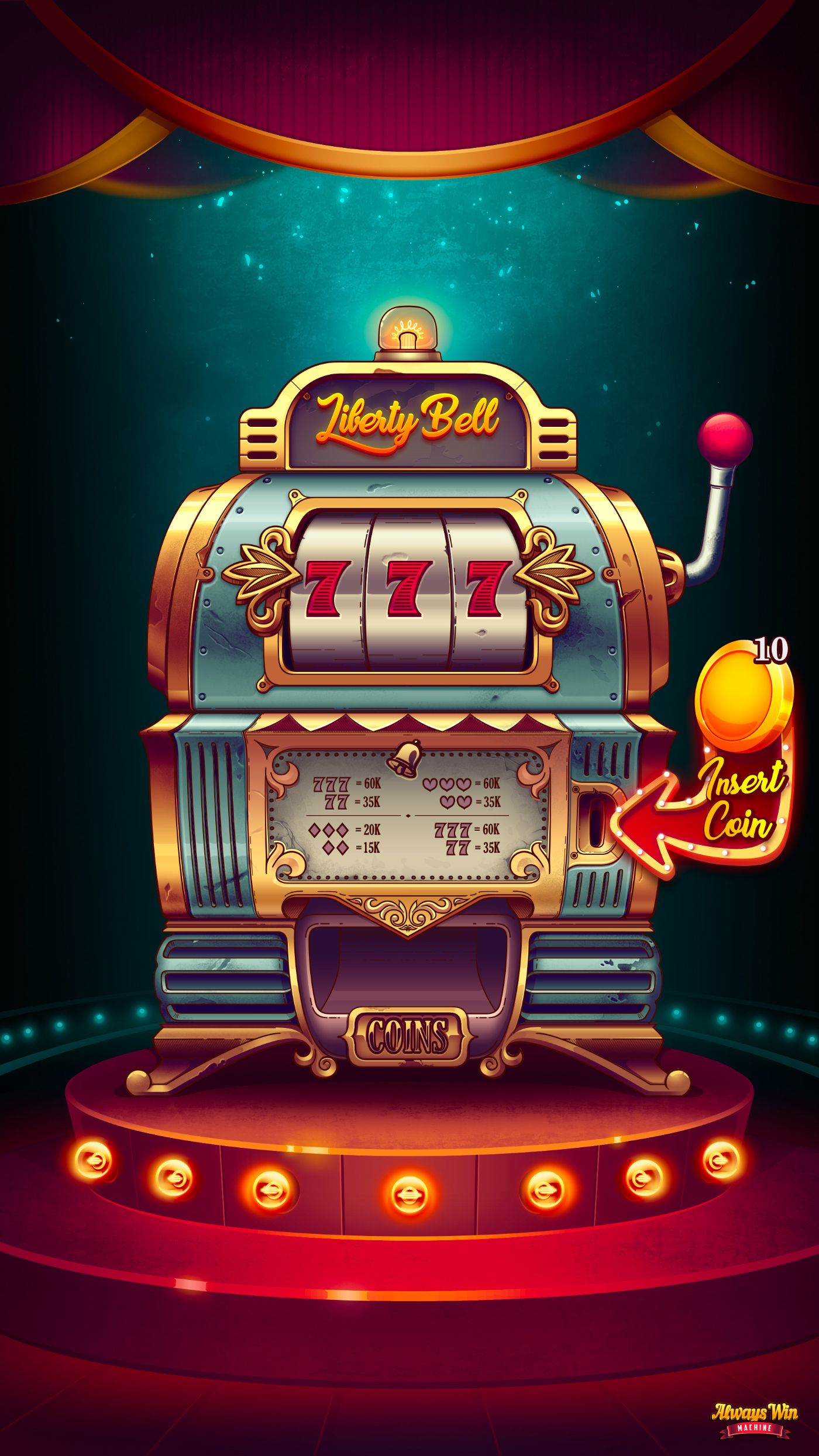slot33 featured game showcase