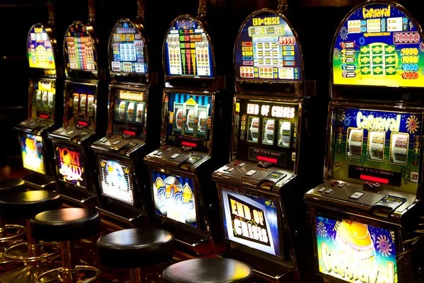 slot33 featured game showcase